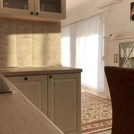 Bordoa De Macura With Bay View Apartament *