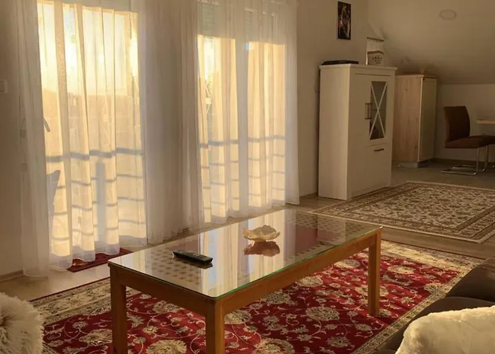 Bordoa De Macura With Bay View Apartmán *