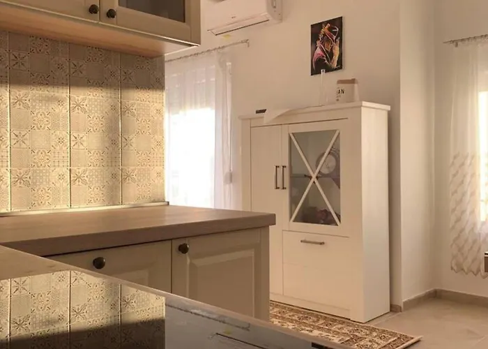 Apartmán Bordoa De Macura With Bay View Zadar