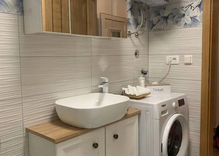 Apartmán Bordoa De Macura With Bay View *