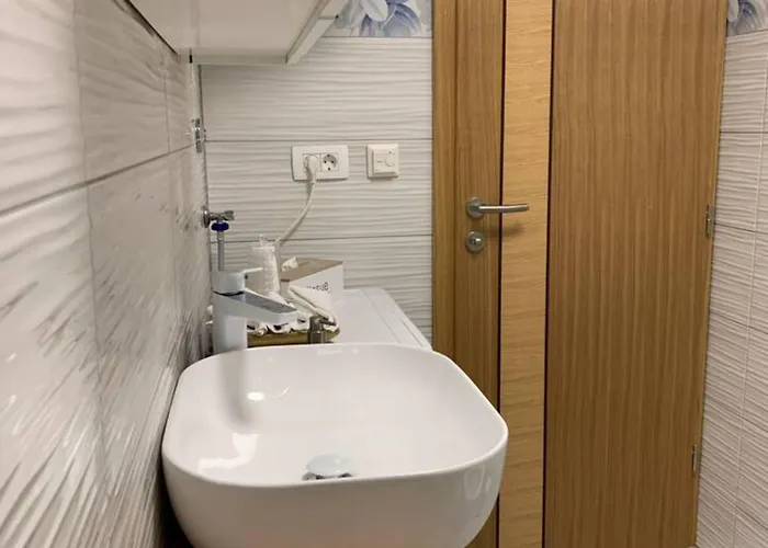 Apartmán Bordoa De Macura With Bay View