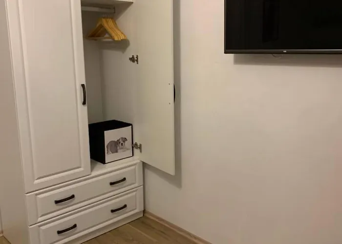 Bordoa De Macura With Bay View