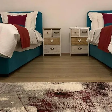 Διαμέρισμα Bordoa De Macura With Bay View