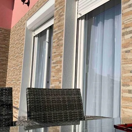 Bordoa De Macura With Bay View *