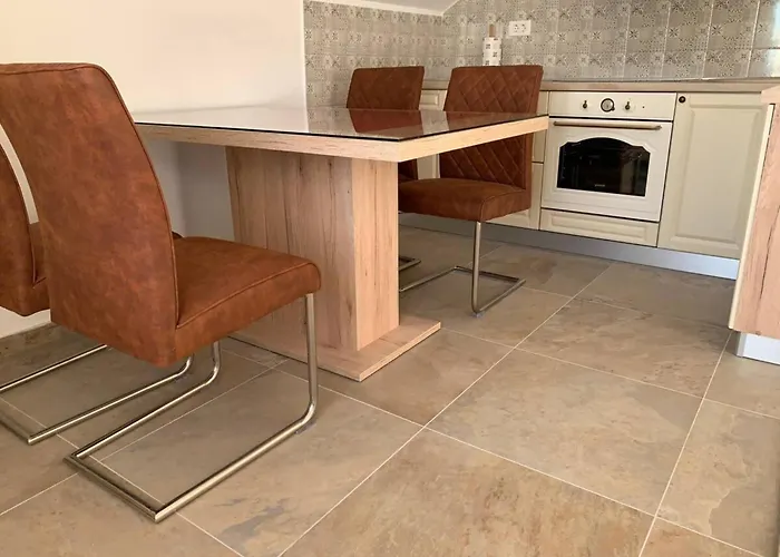 Bordoa De Macura With Bay View Διαμέρισμα Ζαντάρ