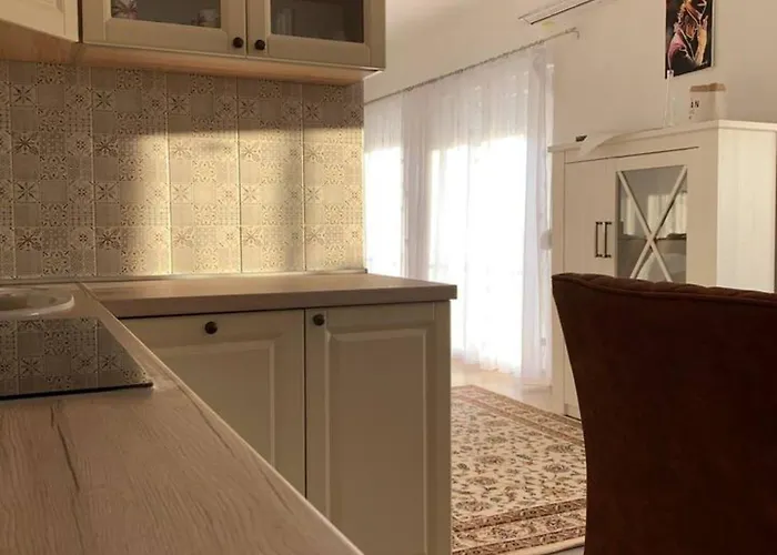 Bordoa De Macura With Bay View Διαμέρισμα *