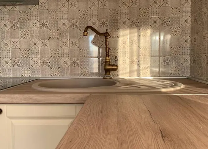 Bordoa De Macura With Bay View Apartman