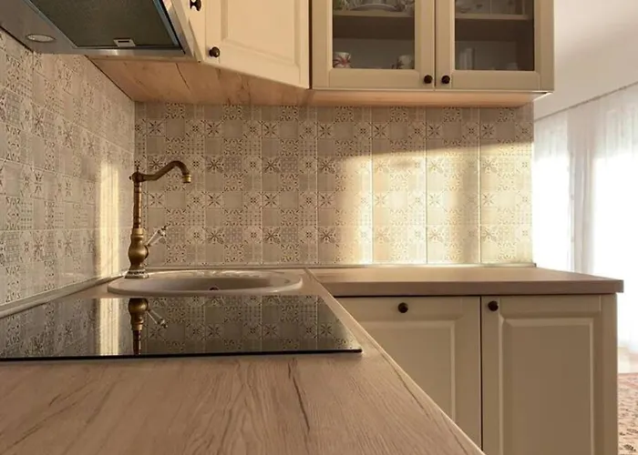 Διαμέρισμα Bordoa De Macura With Bay View *