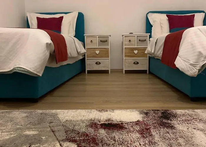 Διαμέρισμα Bordoa De Macura With Bay View