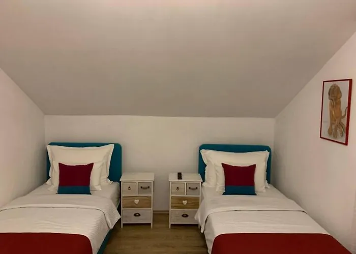 Bordoa De Macura With Bay View *